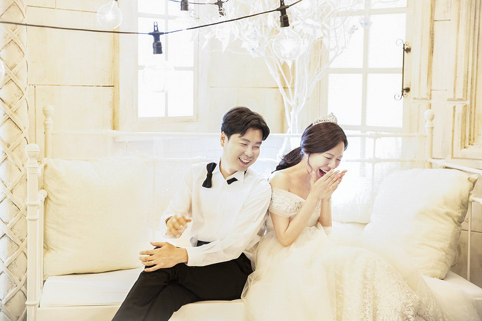 Pre Wedding